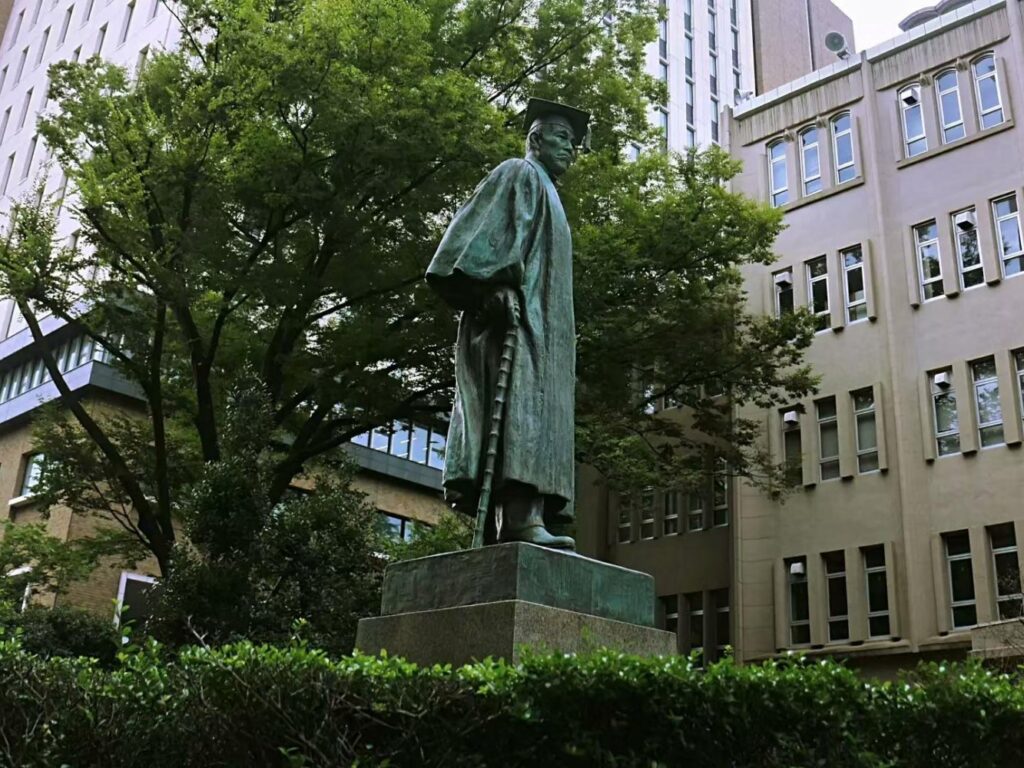 日本留学项目JPUE对中国大陆学生到底有什么好处? 日本留学项目JPUE对中国大陆学生到底有什么好处?