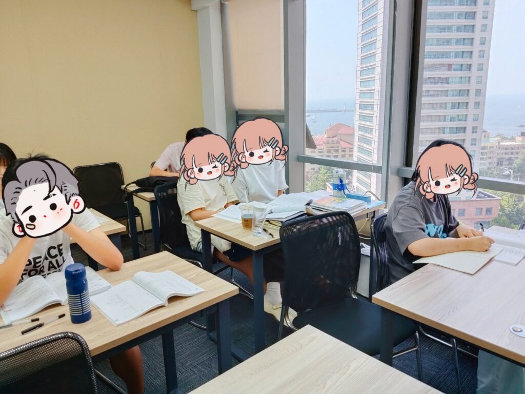 JPUE vs EJU：赴日留学更省力，東名日韩语助你轻松上岸！