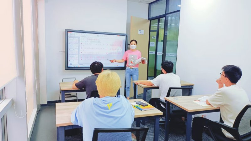 一站式日本留学培训:从语言学习到就业指导的全覆盖! 一站式日本留学培训:从语言学习到就业指导的全覆盖!