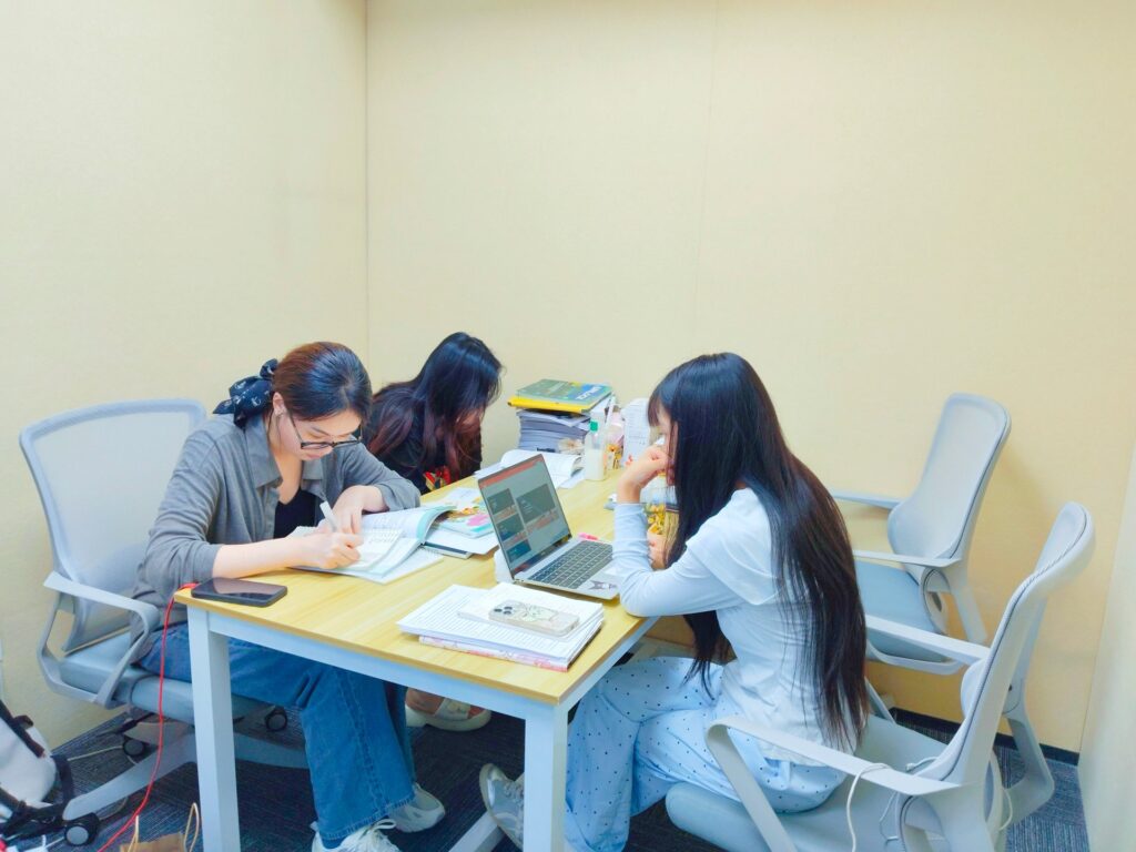 从韩语零基础到名校offer:東名如何为您铺就韩国留学培训成功之路! 从韩语零基础到名校offer:東名如何为您铺就韩国留学培训成功之路!