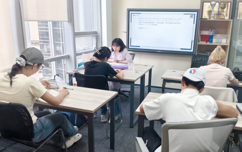 从零基础到日本名校,日本留学培训如何助力升学之路!缩略图 从零基础到日本名校,日本留学培训如何助力升学之路!