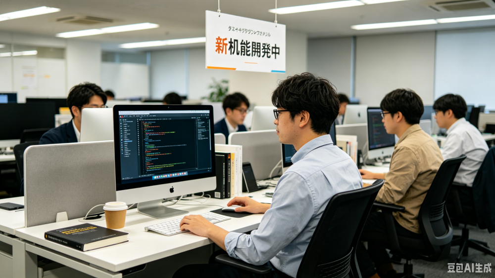 赴日IT工程师:你的对手是日立、NEC!这才是技术人才的高端赛道! 赴日IT工程师:你的对手是日立、NEC!这才是技术人才的高端赛道!