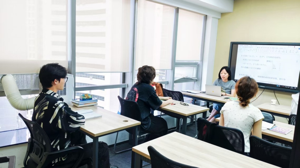 東名日韩语日语培训，零基础专属考级备考攻略！